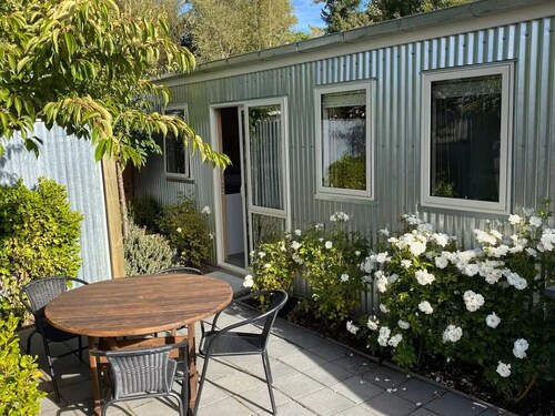 Awa Cottage - Lake Tekapo