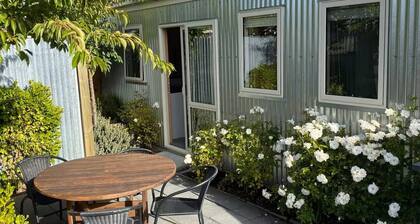 Awa Cottage - Lake Tekapo