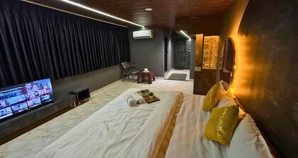 Hotel The Argal-Vijay Nagar