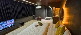 Hotel The Argal-Vijay Nagar