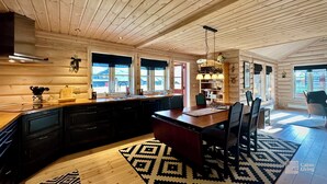 Eget kjøkken