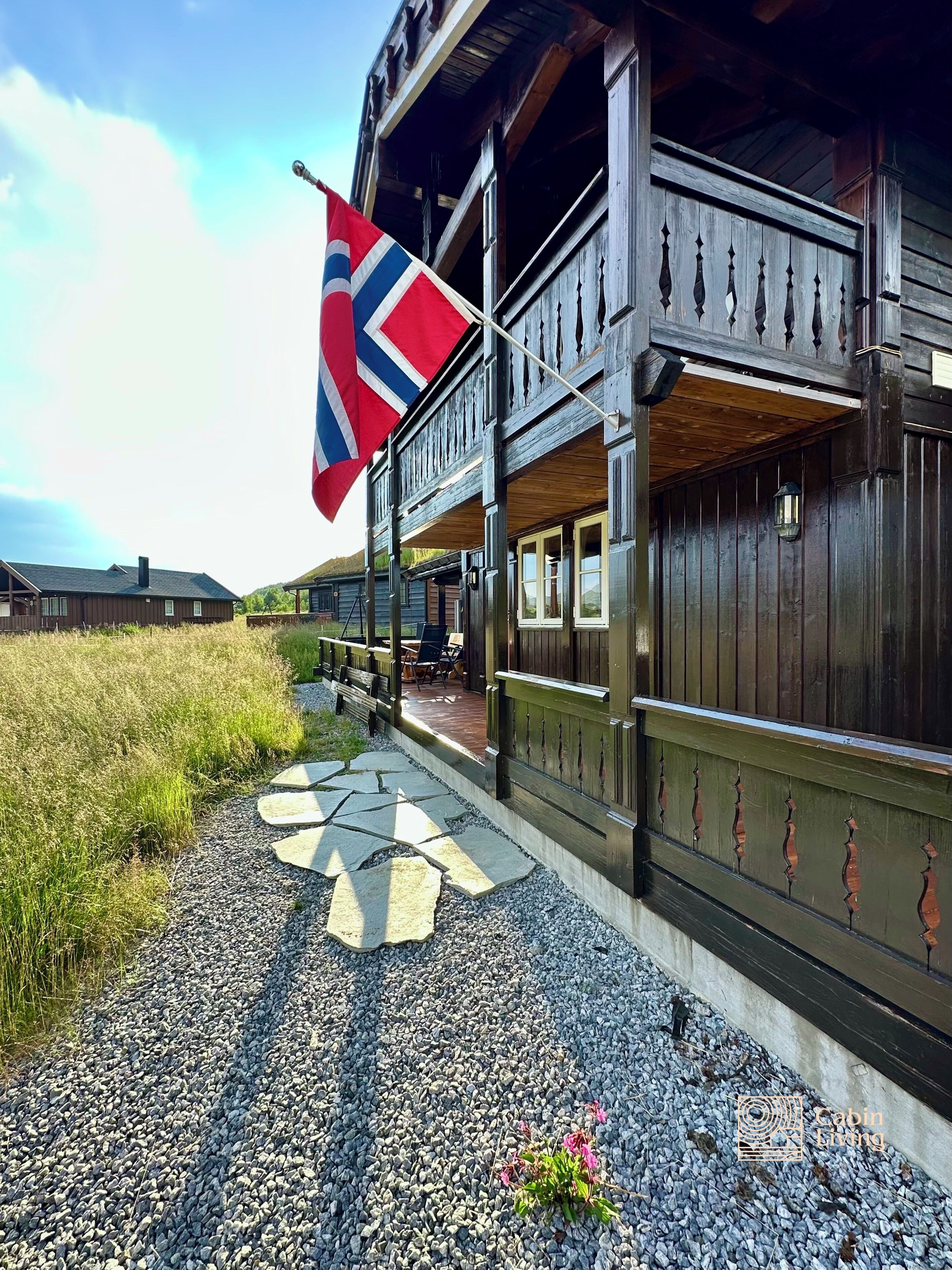 Boendeområde