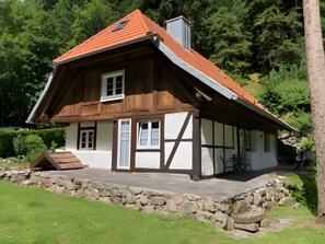 Außenbereich