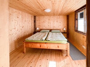 2 عدّة غرف نوم وواي فاي