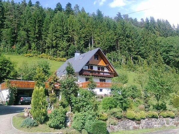 Außenbereich