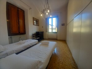 Apartment | 3 bedrooms - Sant Orsola Apartament (Florence)