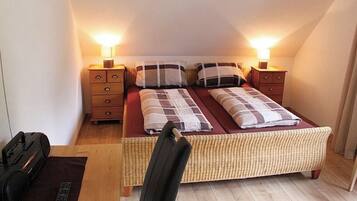 1 Schlafzimmer, WLAN
