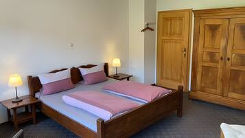 1 chambre, Wi-Fi