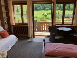 1 bedroom, WiFi