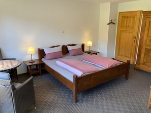 1 bedroom, WiFi