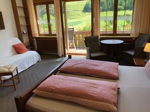 1 Schlafzimmer, WLAN