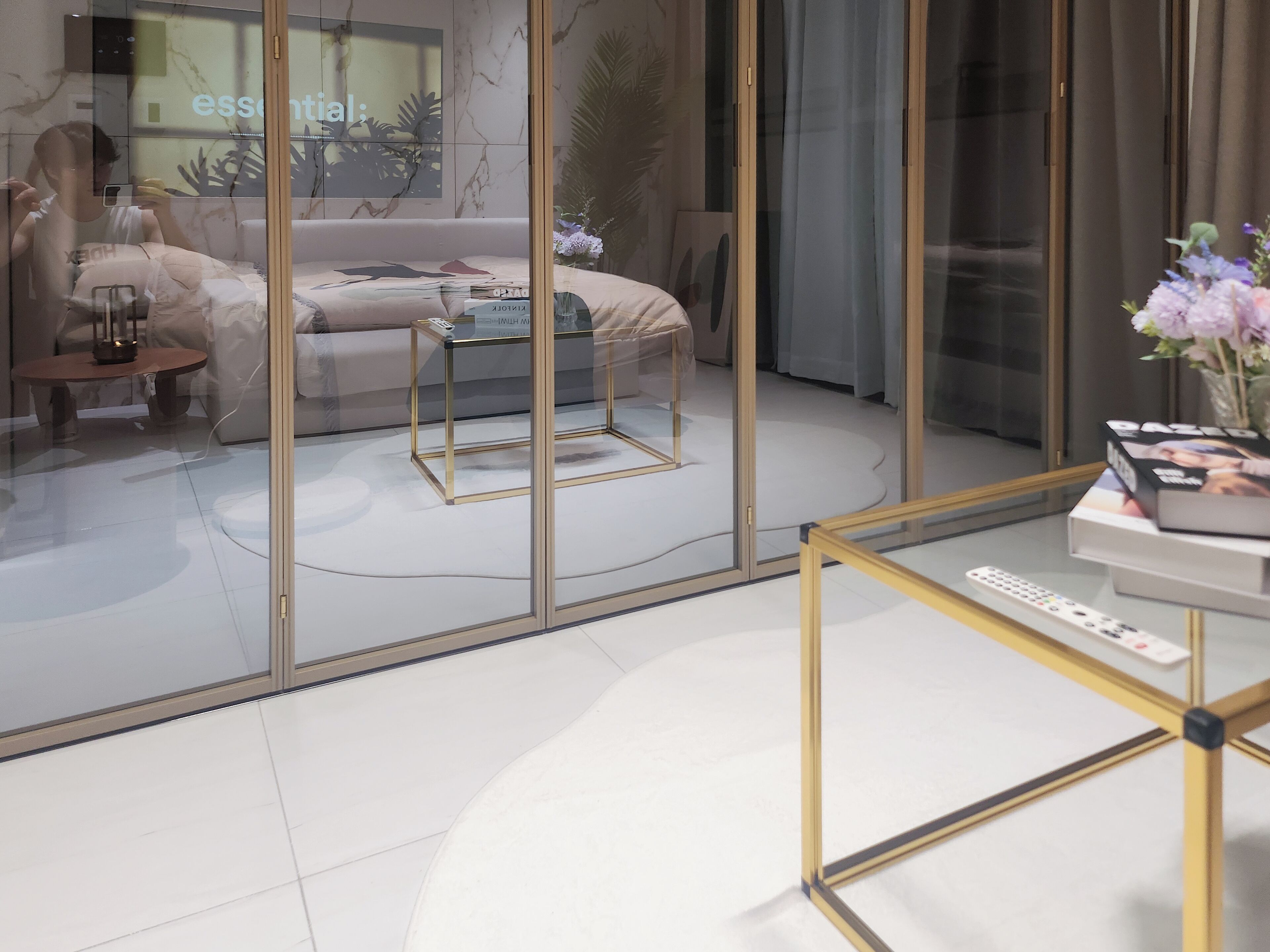 2 habitaciones y wifi 