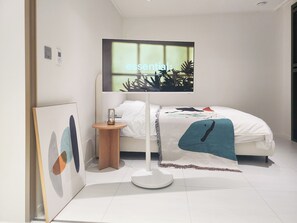 2 bedrooms, WiFi