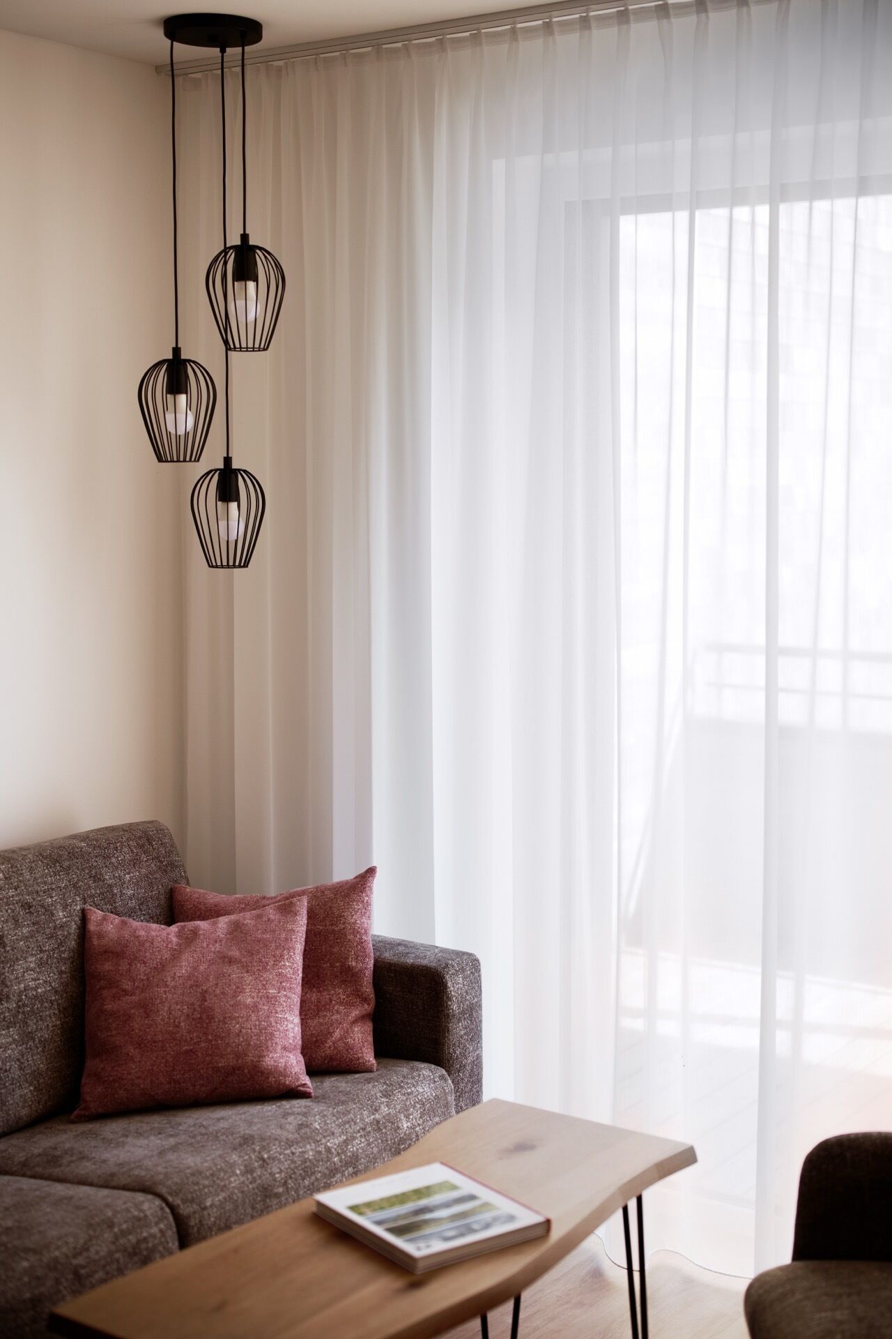 Alpenstolz 2.01 | Schallisolierte Zimmer, kostenloses WLAN