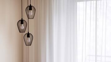 Alpenstolz 2.01 | Soundproofing, free WiFi