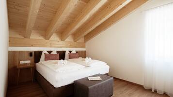 Alpenstolz 2.09 | Soundproofing, free WiFi