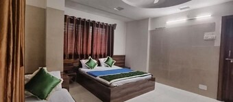 Hotel sai prabhu inn shirdi