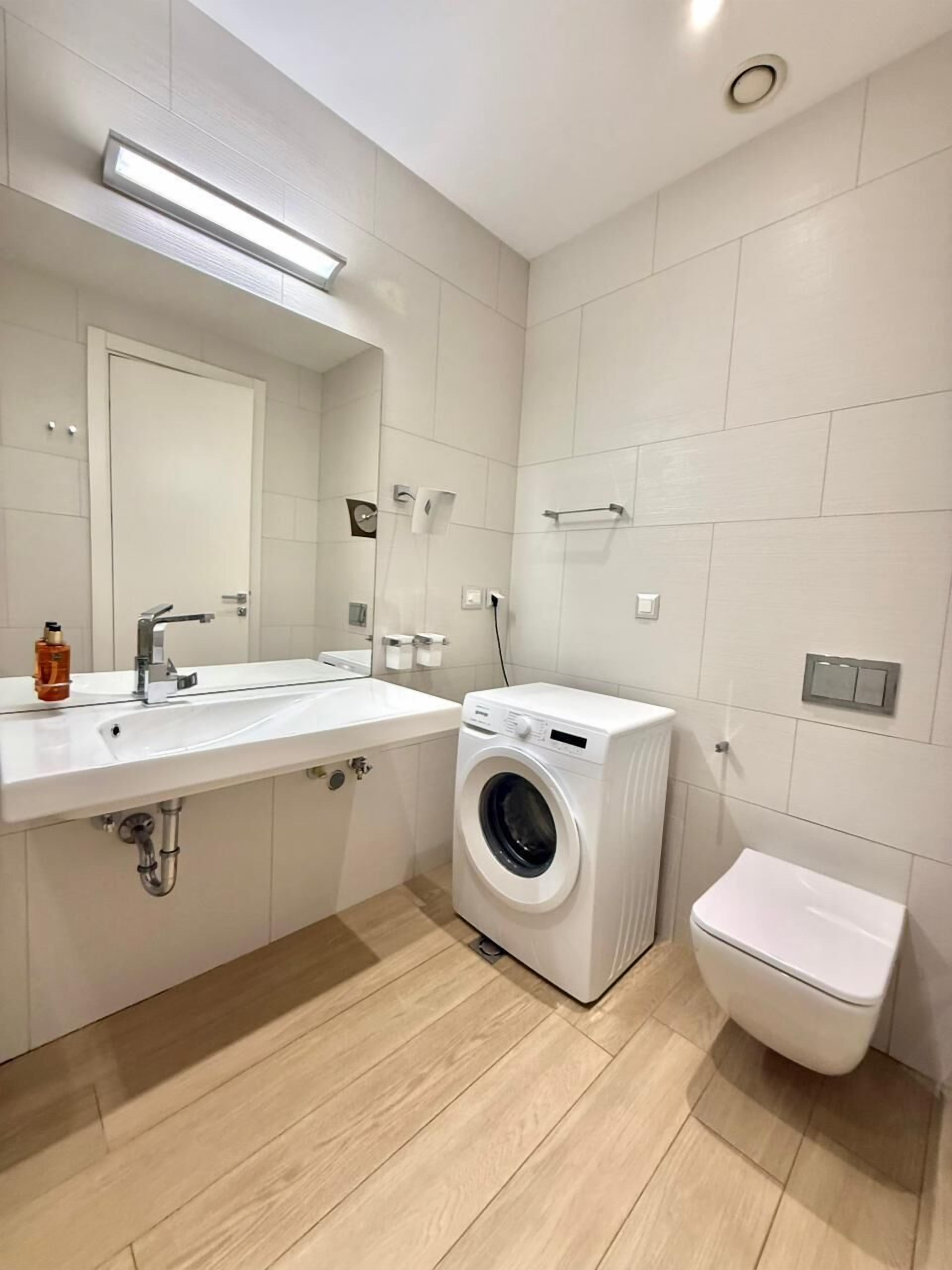 Kamar mandi