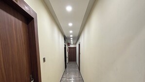 Lobby - Hotel Golden Time (Ajmer)