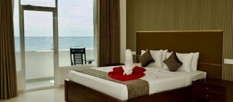Sevonra Beach Resort