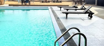 Sevonra Beach Resort