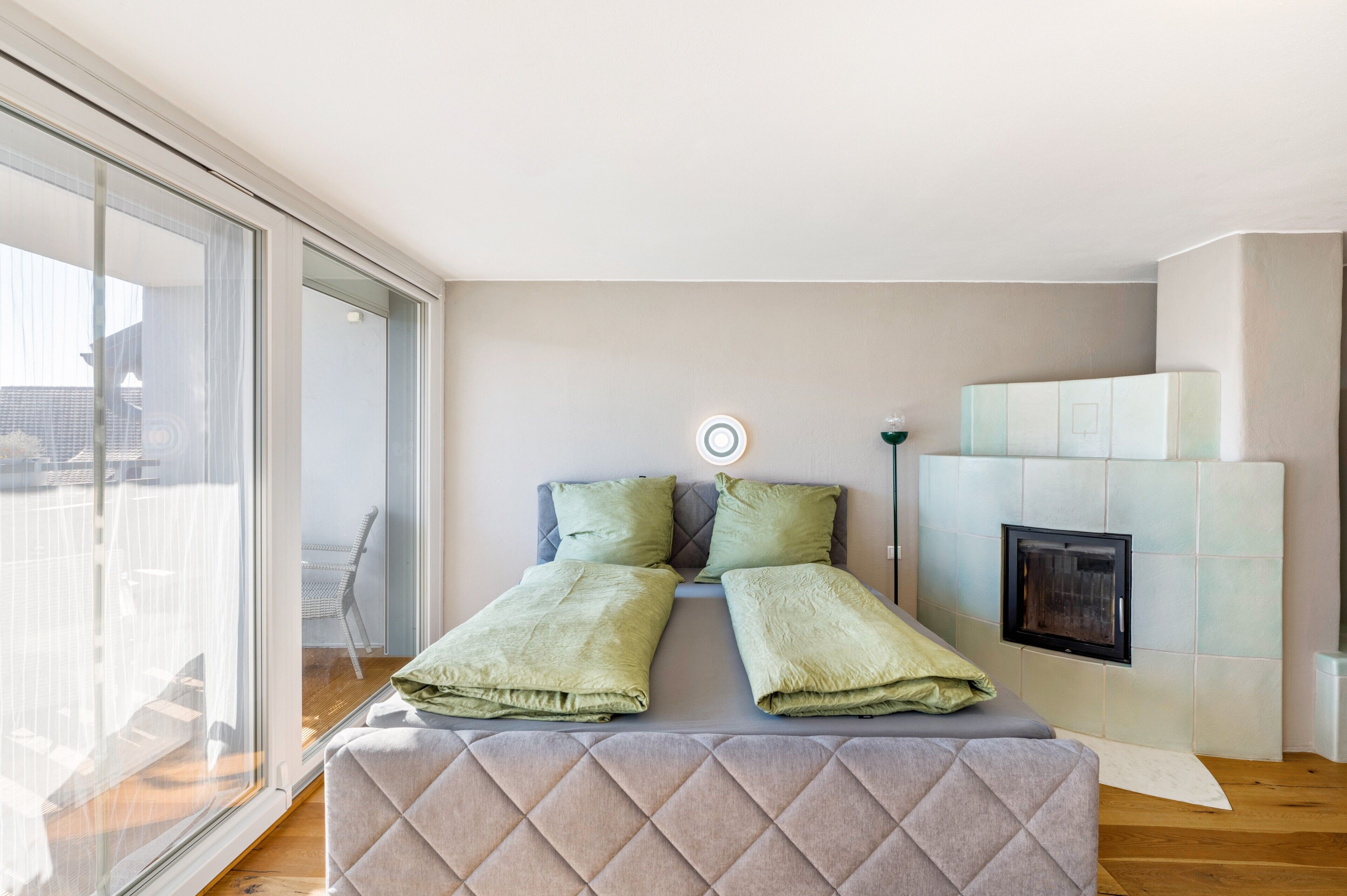 1 slaapkamer, wifi, beddengoed