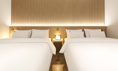 Browndot Hotel Jecheon Hwasan Branch