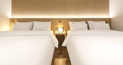 Browndot Hotel Jecheon Hwasan Branch