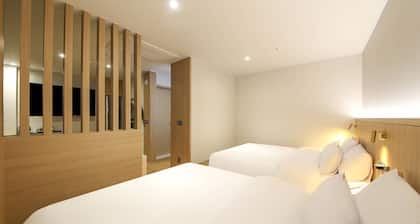 Browndot Hotel Jecheon Hwasan Branch