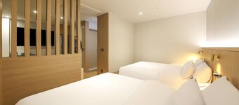 Browndot Hotel Jecheon Hwasan Branch