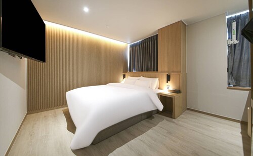 브라운도트 제천화산점