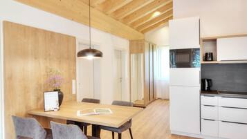 Alpenstolz 3.05 | Wohnbereich