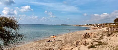 Plage à proximité