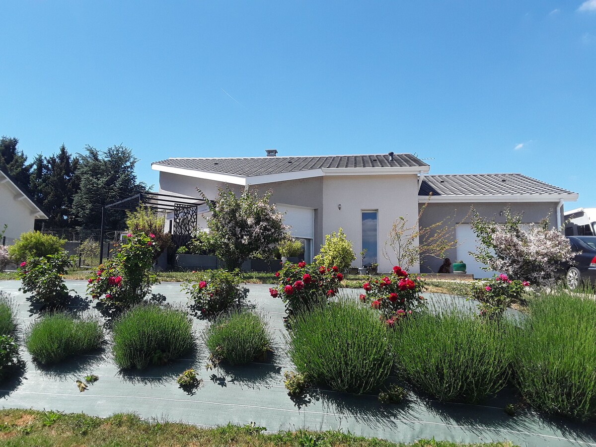 Bild für Gastgeberprofil