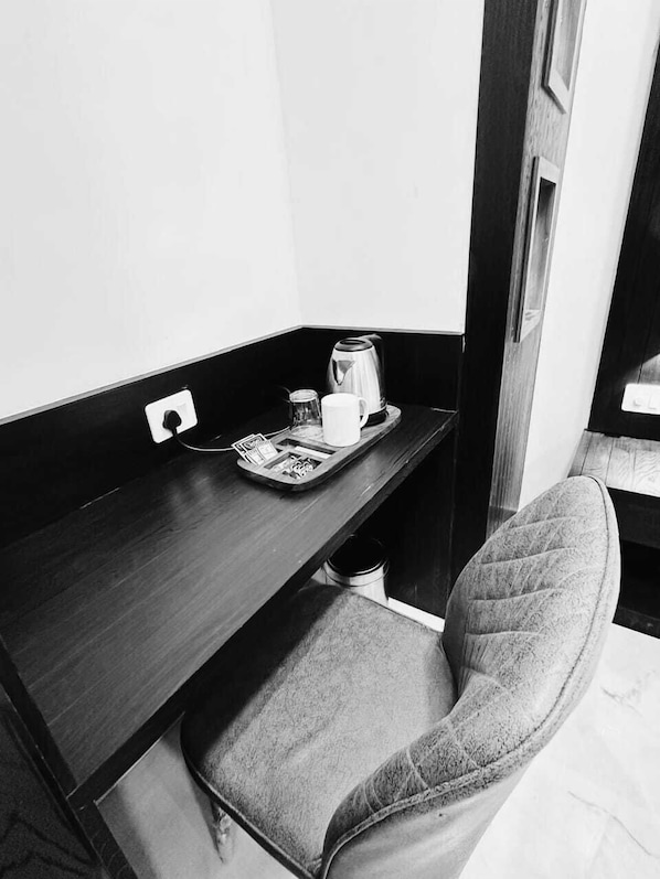 Chi tiết nội thất