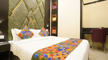 Double Room | Free WiFi