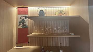 Executive Twin Room | Free WiFi