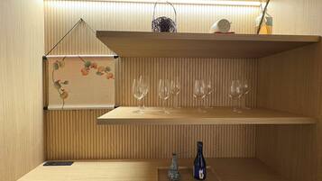 Twin Room | Free WiFi