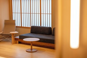Luxury-Vierbettzimmer | Kostenloses WLAN