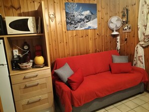TV