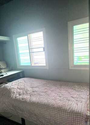 Suite Studio Familiale, non-fumeur, vue colline