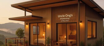 Uncle Ong Home's Khaokho