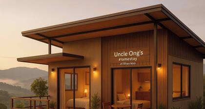 Uncle Ong Home's Khaokho