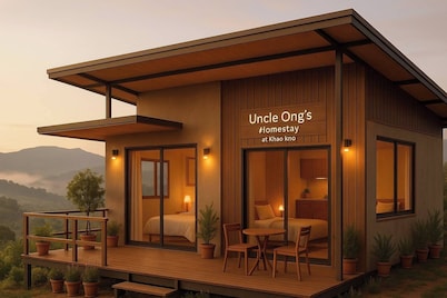 Uncle Ong Home's Khaokho