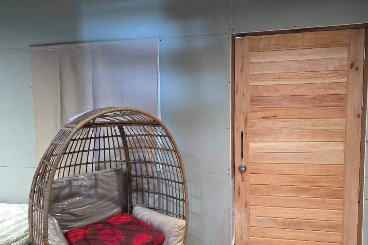Family Studio Suite, Non Smoking, Hill View