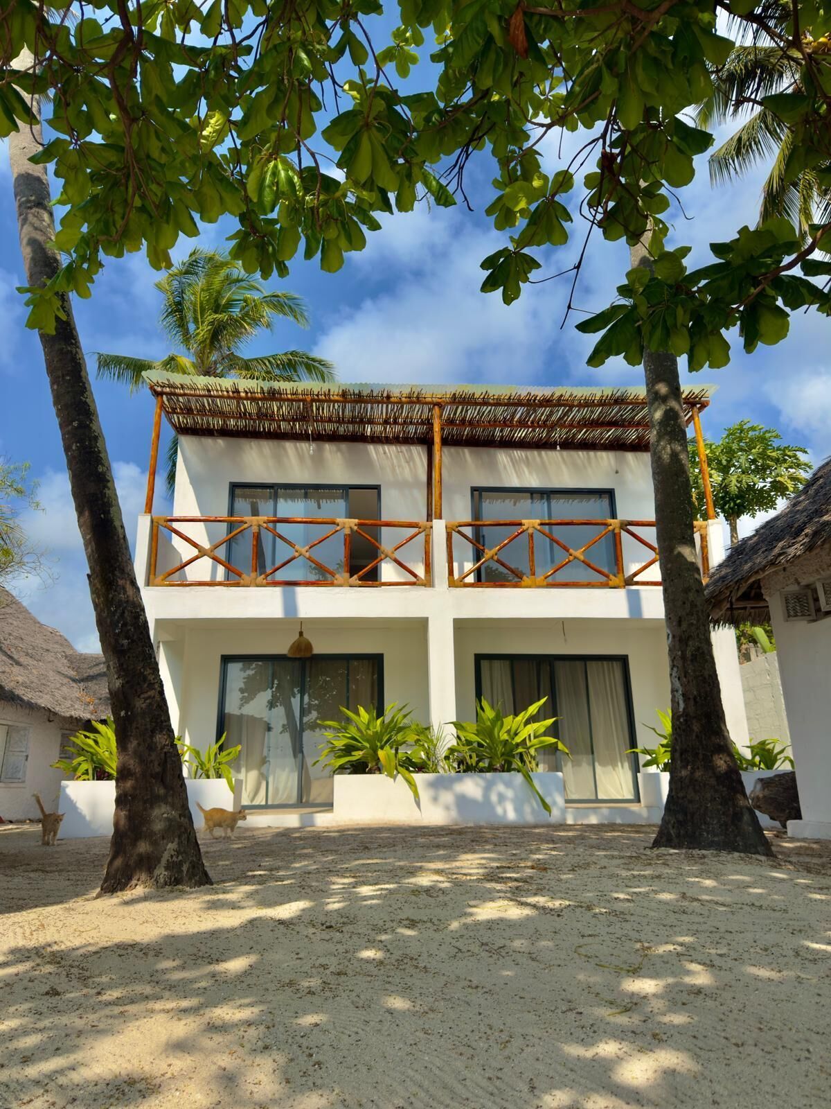 Exterieur