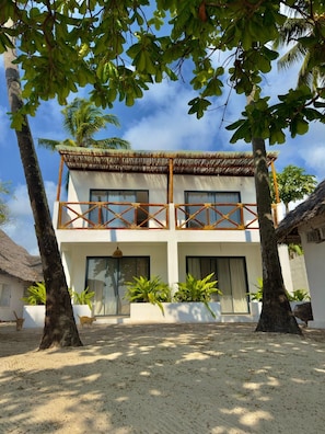 Exterior - Starfish Garden Lodge (Jambiani)