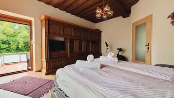 1 chambre