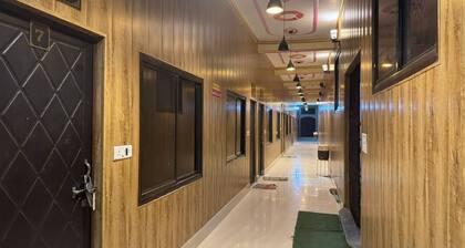 Hotel in Naimisharanya