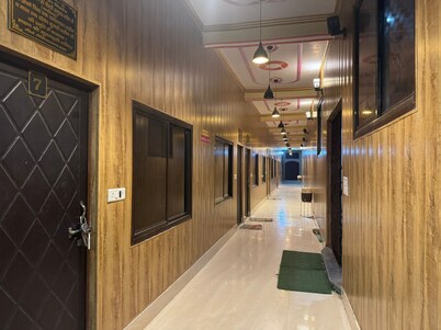 Hotel in Naimisharanya